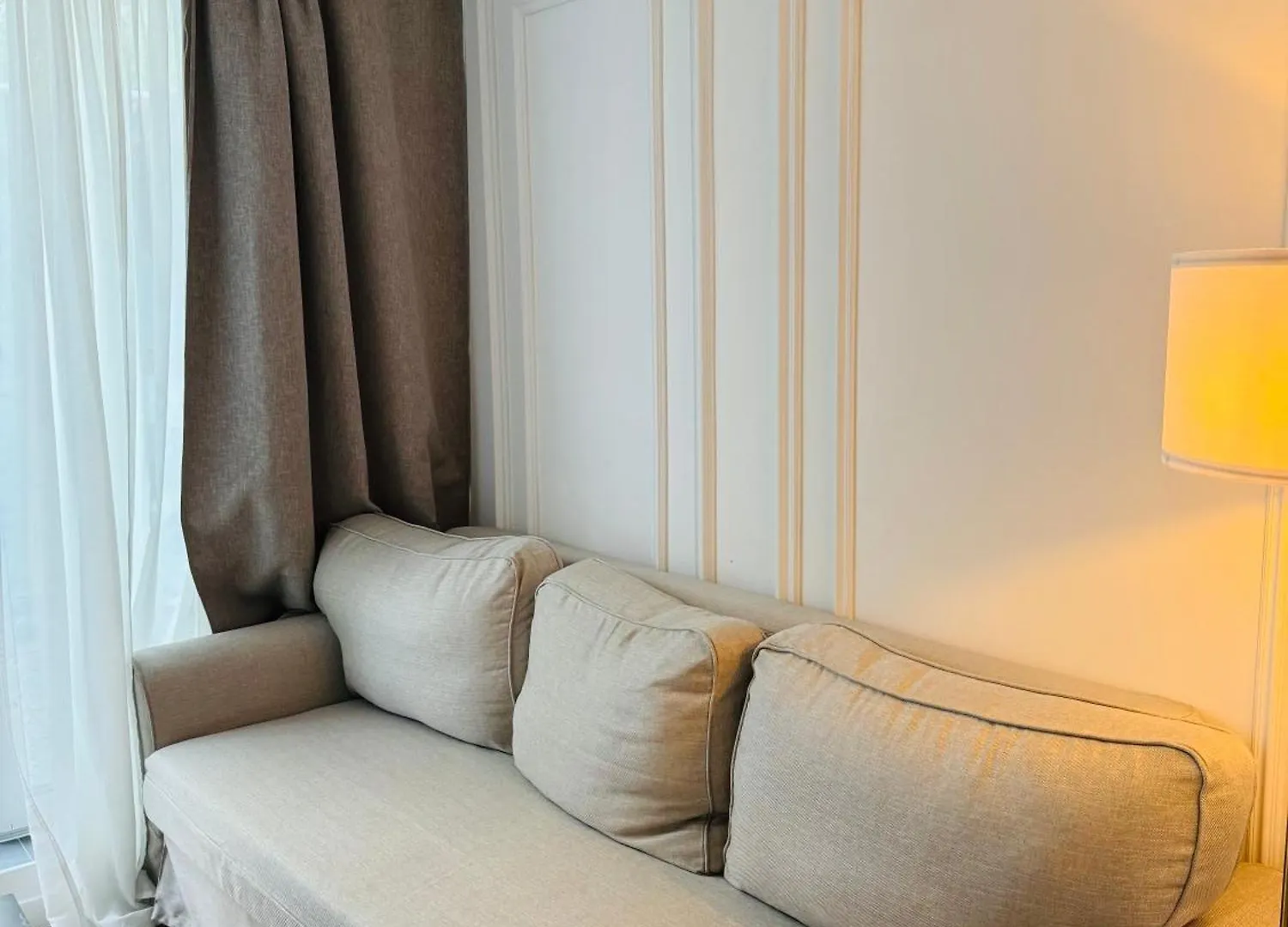 Apartment Stari Dvor Kastela