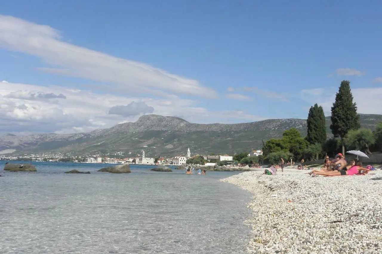 Apartment Stari Dvor Kastela