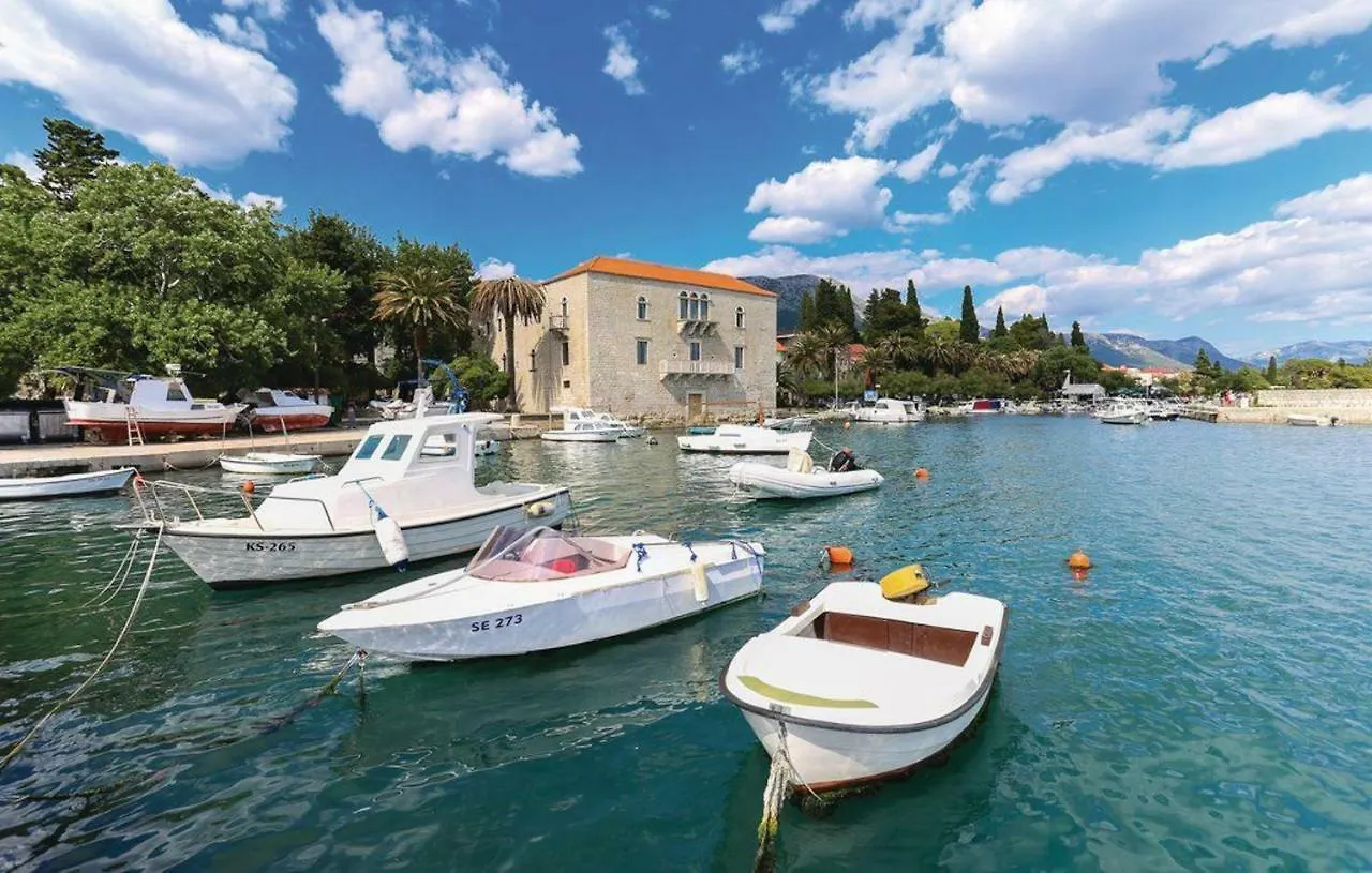 Apartment Stari Dvor Kastela